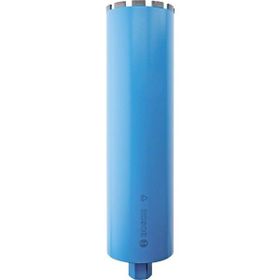 Bosch 2608601742 132 mm Beton İçin 1 1/4'' UNC Girişli Sulu Elmas Karot Ucu
