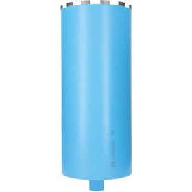 Bosch 2608601744 202 mm Beton İçin 1 1/4'' UNC Girişli Sulu Elmas Karot Ucu