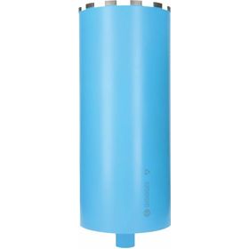 Bosch 2608601744 202 mm Beton İçin 1 1/4'' UNC Girişli Sulu Elmas Karot Ucu
