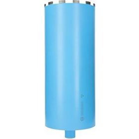 Bosch 2608601744 202 mm Beton İçin 1 1/4'' UNC Girişli Sulu Elmas Karot Ucu