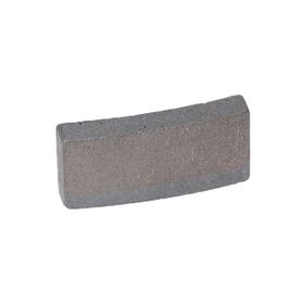 Bosch 2608601745 28 mm G1/2'' 3'lü Sulu Elmas Karot Ucu Segmanı