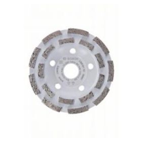 Bosch 2608601762 Beton 125 mm Çanak Disk