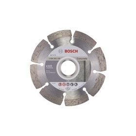 Bosch 2608602196 115 mm Beton Kesici Disk