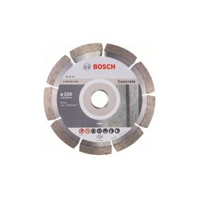Bosch 2608602198 150 mm Beton Kesici Disk