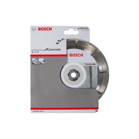 Bosch 2608602198 150 mm Beton Kesici Disk