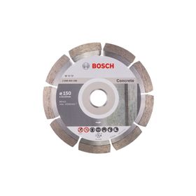 Bosch 2608602198 150 mm Beton Kesici Disk
