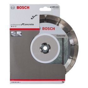 Bosch 2608602199 180 mm Beton Kesici Disk