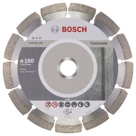 Bosch 2608602199 180 mm Beton Kesici Disk