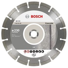 Bosch 2608602199 180 mm Beton Kesici Disk