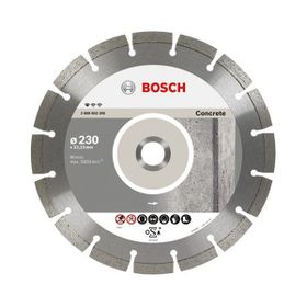 Bosch 2608602199 180 mm Beton Kesici Disk