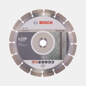 Bosch 2608602200 230 mm Beton Kesici Disk