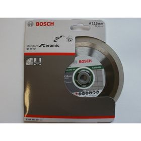 Bosch 2608602201 115 mm Seramik Kesici Elmas Disk