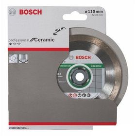 Bosch 2608602203 150 mm Seramik Kesici Elmas Disk