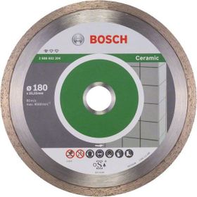 Bosch 2608602204 180 mm Seramik Kesici Elmas Disk