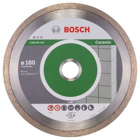Bosch 2608602204 180 mm Seramik Kesici Elmas Disk
