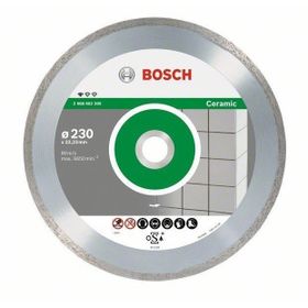 Bosch 2608602205 230 mm Seramik Kesici Elmas Disk