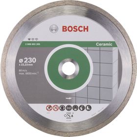 Bosch 2608602205 230 mm Seramik Kesici Elmas Disk
