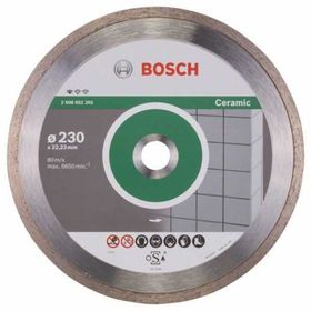 Bosch 2608602205 230 mm Seramik Kesici Elmas Disk