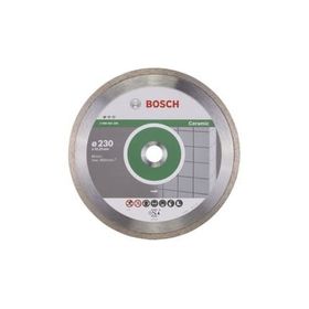 Bosch 2608602205 230 mm Seramik Kesici Elmas Disk