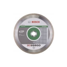 Bosch 2608602205 230 mm Seramik Kesici Elmas Disk