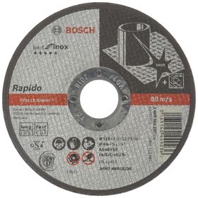 Bosch 2608602220 Kesici Disk