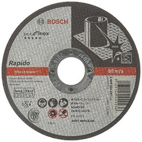 Bosch 2608602220 Kesici Disk
