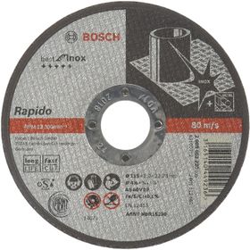 Bosch 2608602220 Kesici Disk