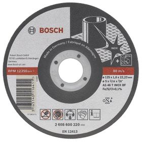 Bosch 2608602220 Kesici Disk
