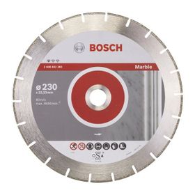 Bosch 2608602283 230 mm Mermer Kesici Disk