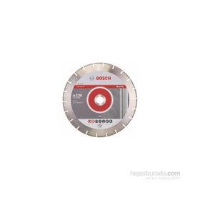 Bosch 2608602283 230 mm Mermer Kesici Disk