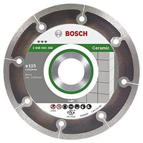 Bosch 2608602368 115 mm Elmas Testere