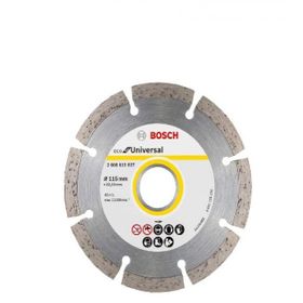 Bosch 2608602368 115 mm Elmas Testere