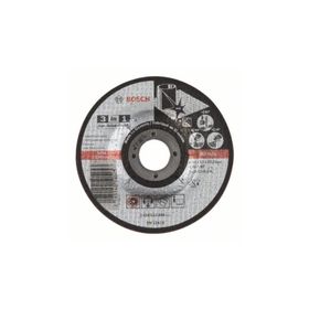 Bosch 2608602388 11525 mm 3 in 1 Disk