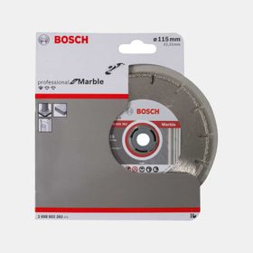 Bosch 2608602393 115 mm Elmas Kesici Disk