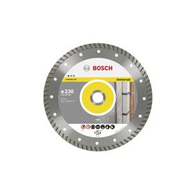 Bosch 2608602394 125 mm Elmas Kesici Disk