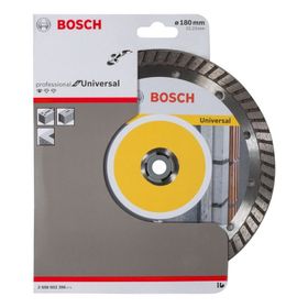 Bosch 2608602396 180 mm Elmas Kesici Disk