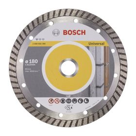 Bosch 2608602396 180 mm Elmas Kesici Disk