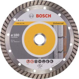 Bosch 2608602396 180 mm Elmas Kesici Disk