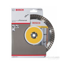 Bosch 2608602396 180 mm Elmas Kesici Disk