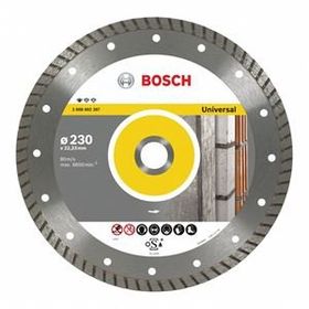 Bosch 2608602397 230 mm Elmas Kesici Disk