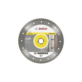 Bosch 2608602397 230 mm Elmas Kesici Disk