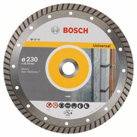 Bosch 2608602397 230 mm Elmas Kesici Disk