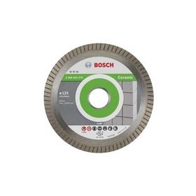 Bosch 2608602479 125 mm Seramik Kesici Elmas Disk