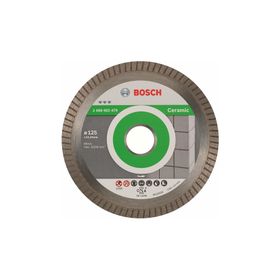 Bosch 2608602479 125 mm Seramik Kesici Elmas Disk