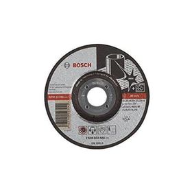 Bosch 2608602488 125x6.0 mm Çelik Kesici Disk