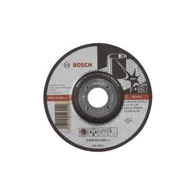 Bosch 2608602488 125x6.0 mm Çelik Kesici Disk