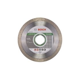 Bosch 2608602535 110 mm Seramik Kesici Elmas Disk