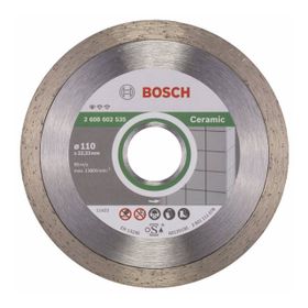 Bosch 2608602535 110 mm Seramik Kesici Elmas Disk