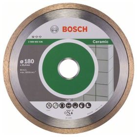 Bosch 2608602536 180 mm Seramik Kesici Elmas Disk