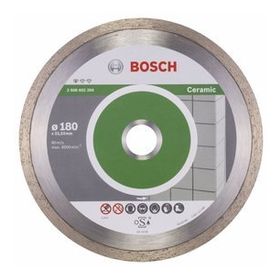 Bosch 2608602536 180 mm Seramik Kesici Elmas Disk